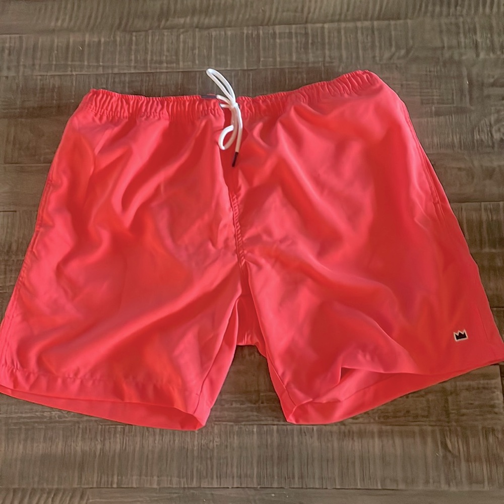 Swimtrunks